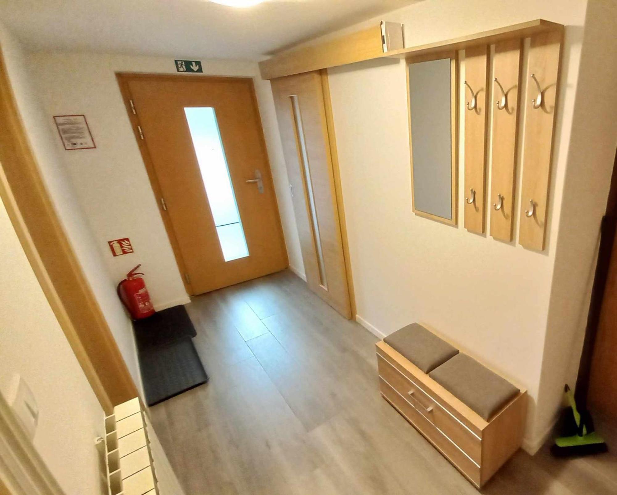 Apartma Nando Bovec Eksteriør billede