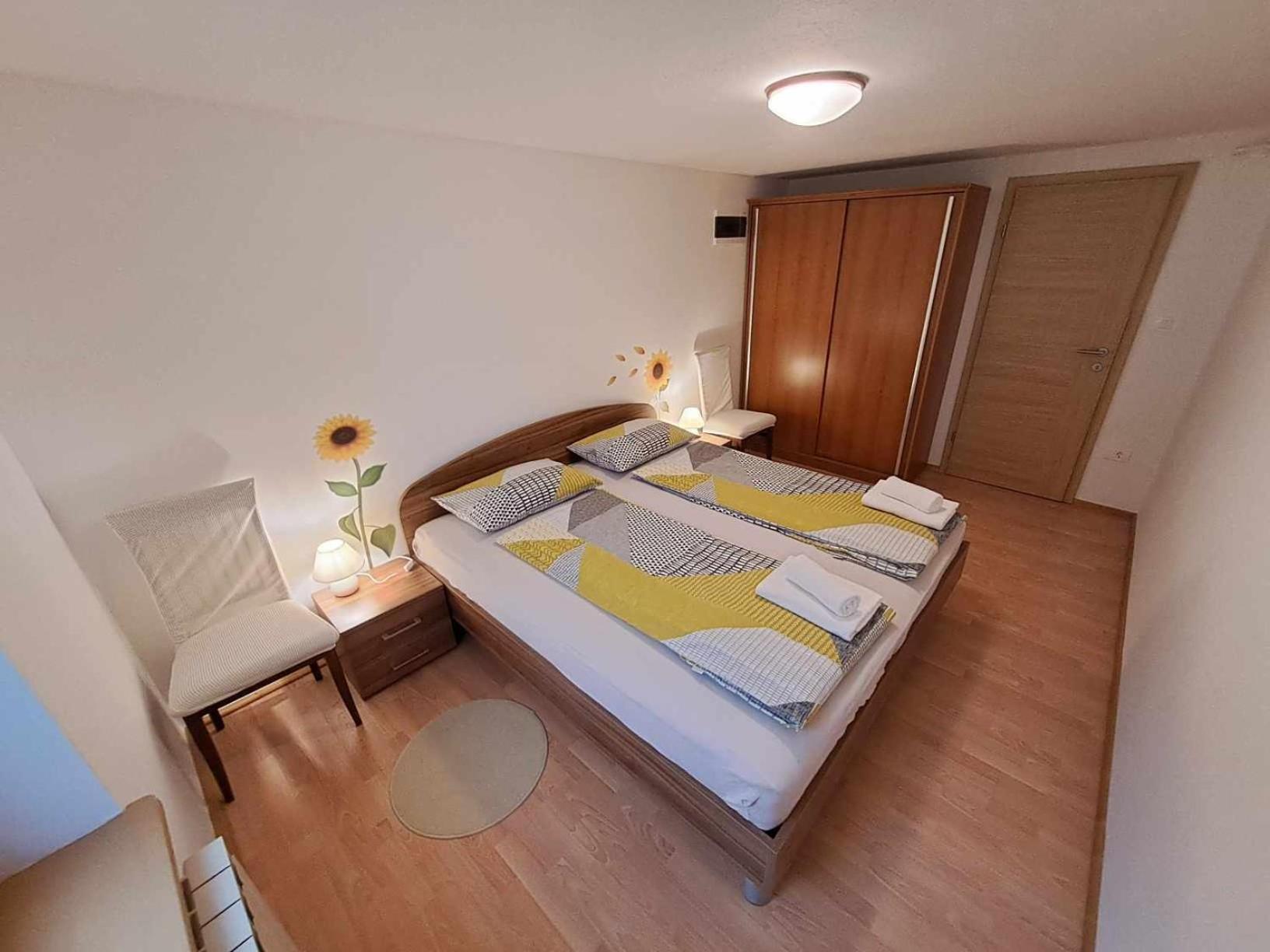 Apartma Nando Bovec Eksteriør billede