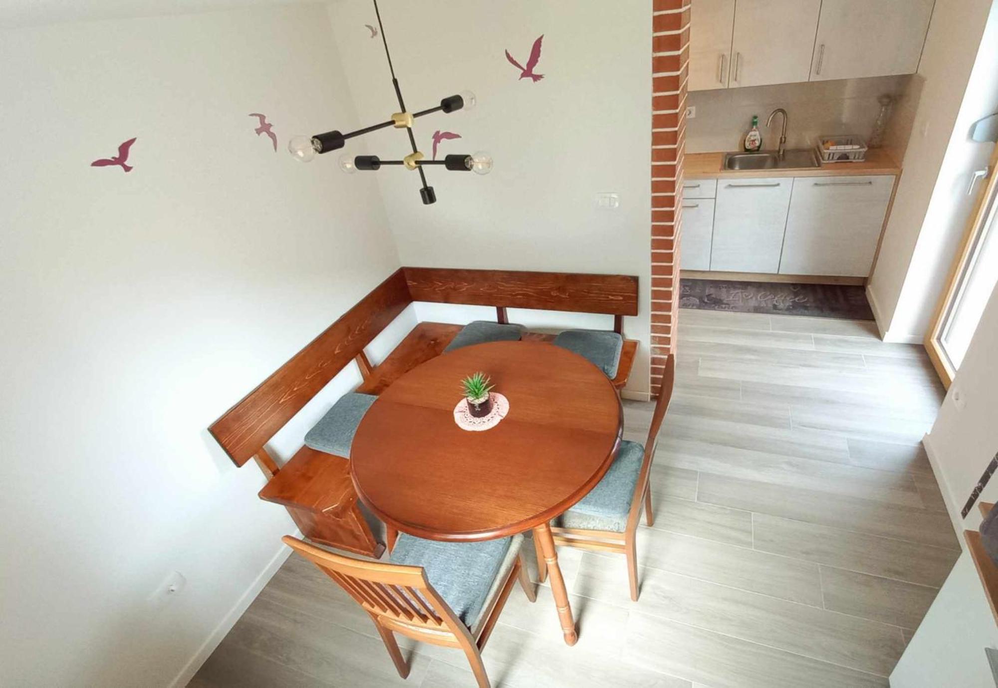Apartma Nando Bovec Eksteriør billede