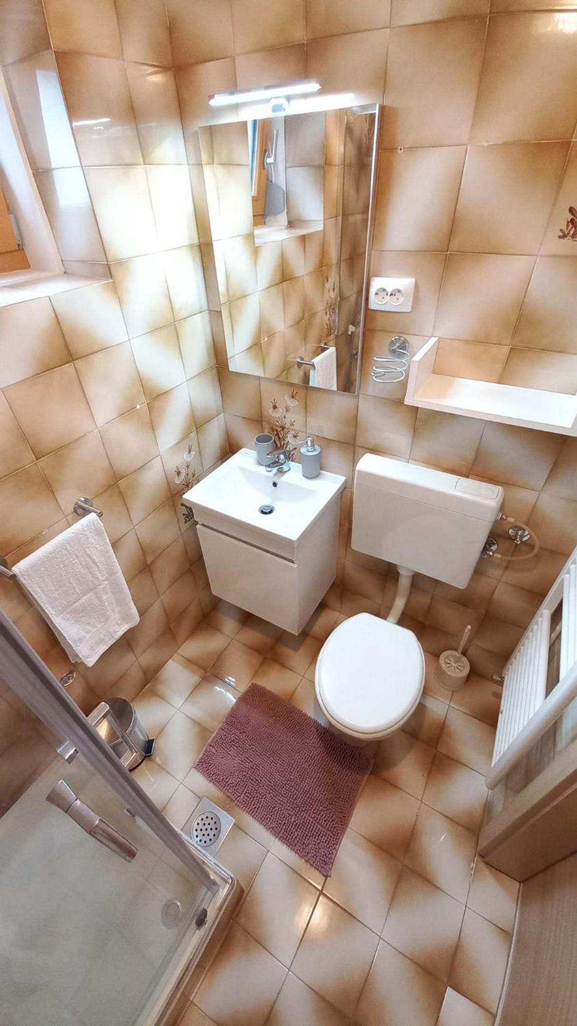 Apartma Nando Bovec Eksteriør billede